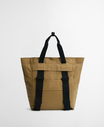 Barbour Tote Bag Transport 3-Way