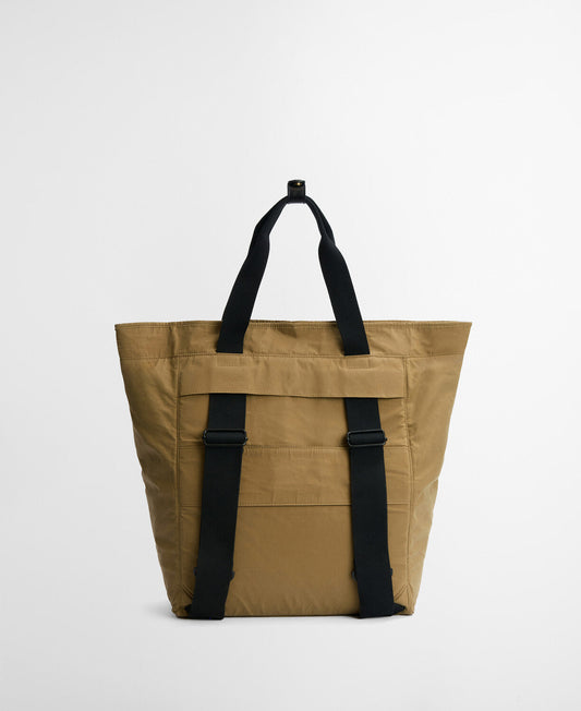Barbour Tote Bag Transport 3-Way