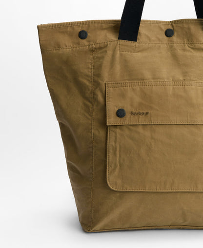 Barbour Tote Bag Transport 3-Way