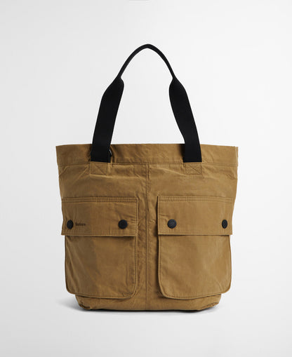Barbour Tote Bag Transport Carry-All