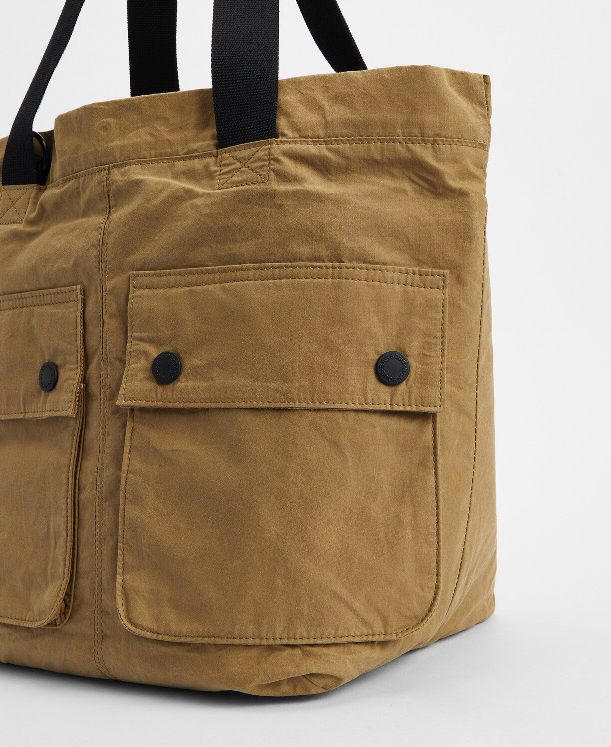 Barbour Tote Bag Transport Carry-All