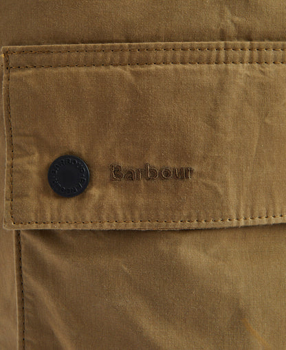 Barbour Tote Bag Transport Carry-All