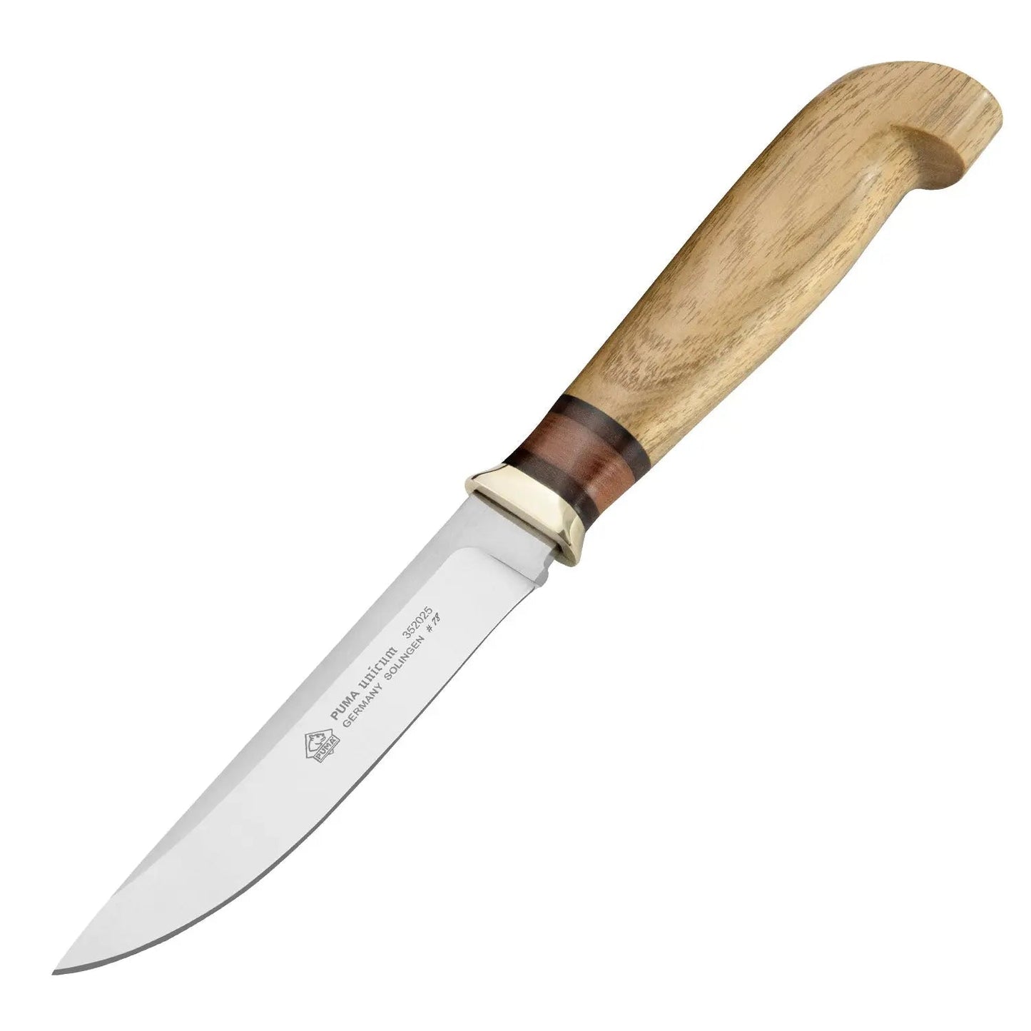 PUMA unicum Finnenmesser #78
