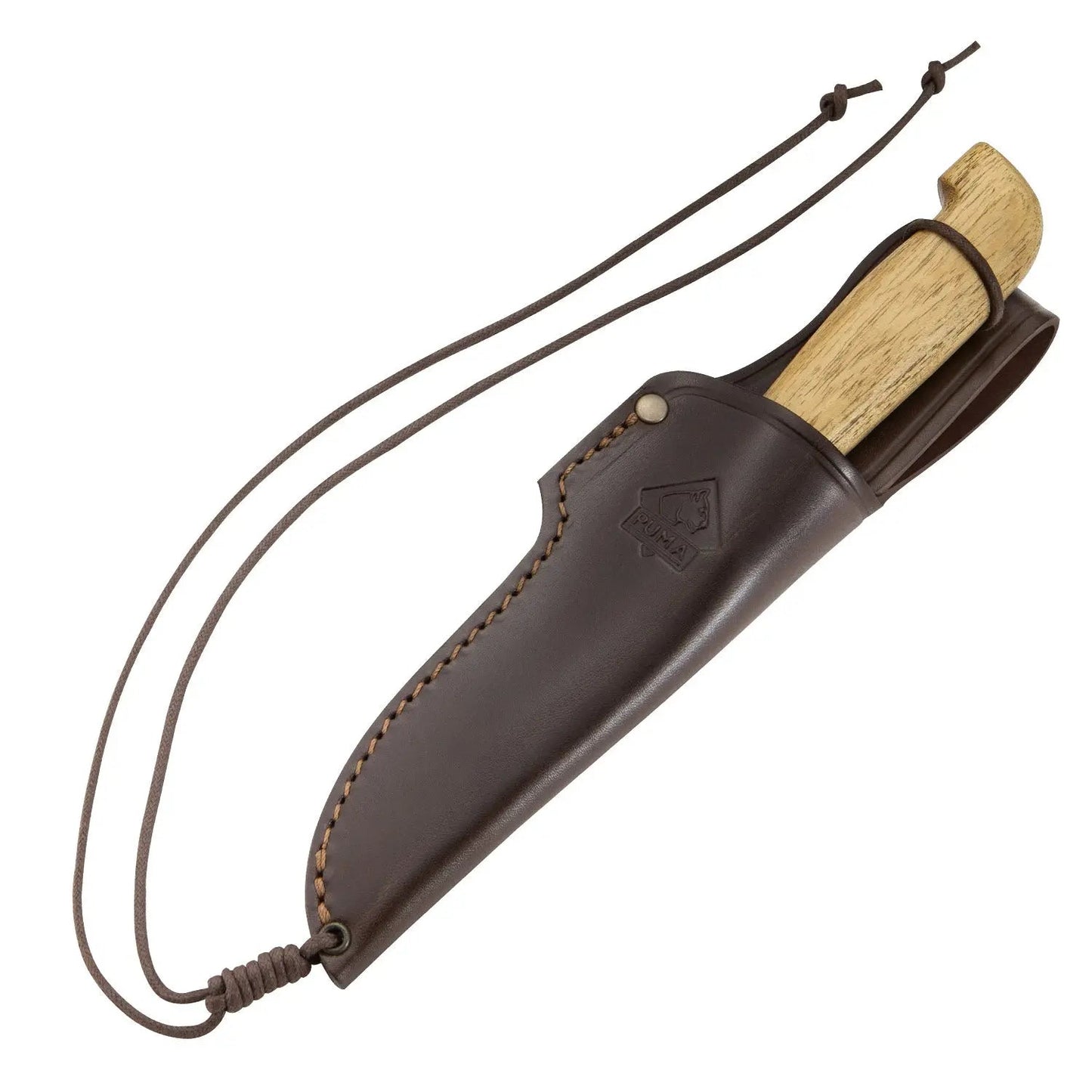 PUMA unicum Finnenmesser #78