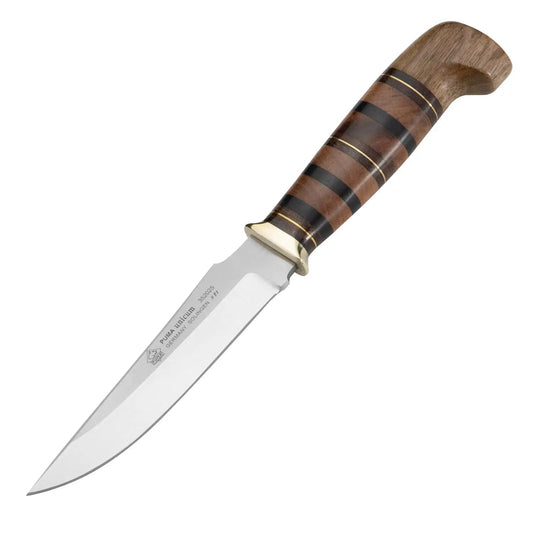 PUMA unicum Finnenmesser #81