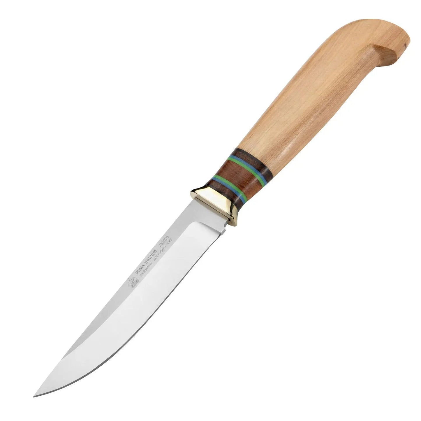 PUMA unicum Finnenmesser #83