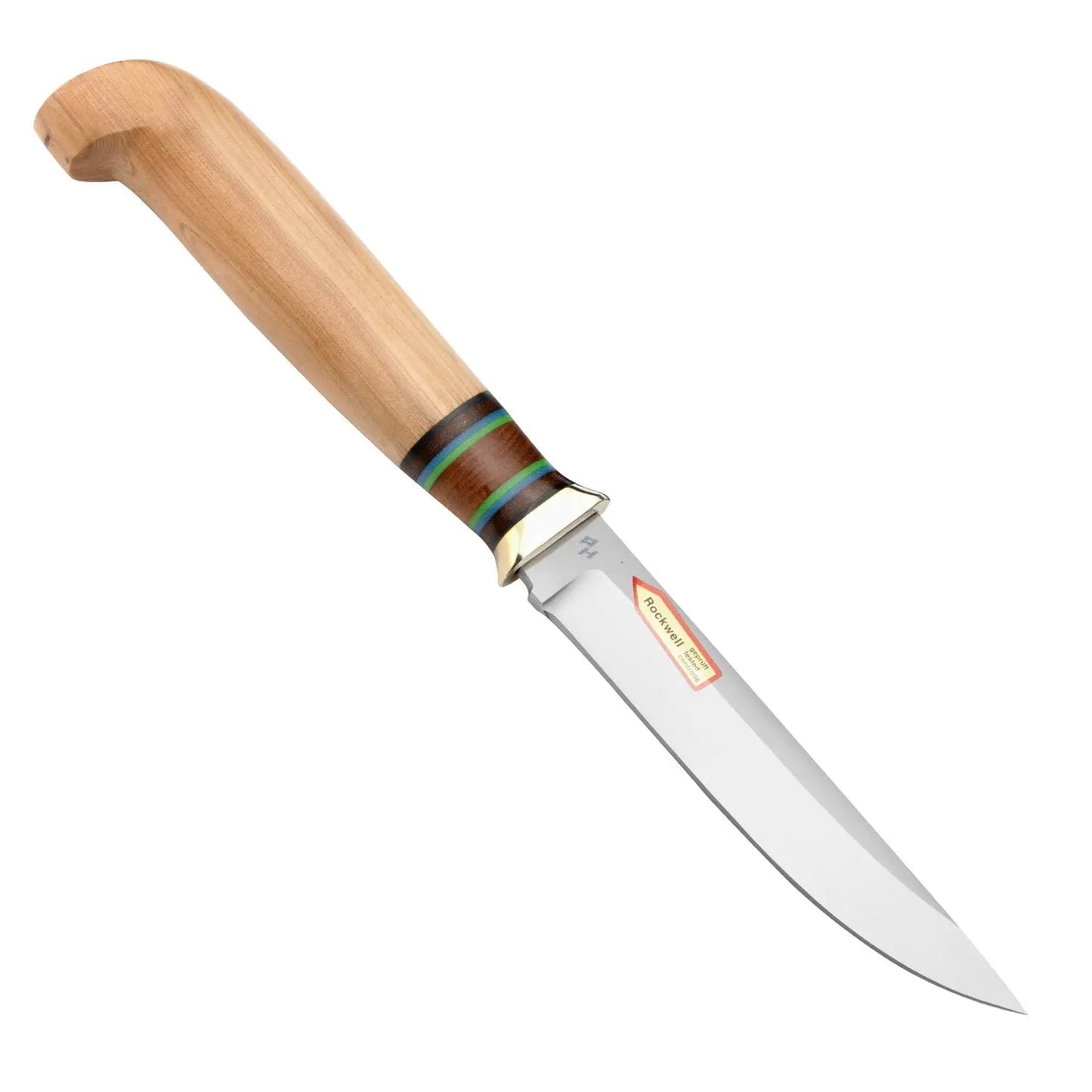 PUMA unicum Finnenmesser #83