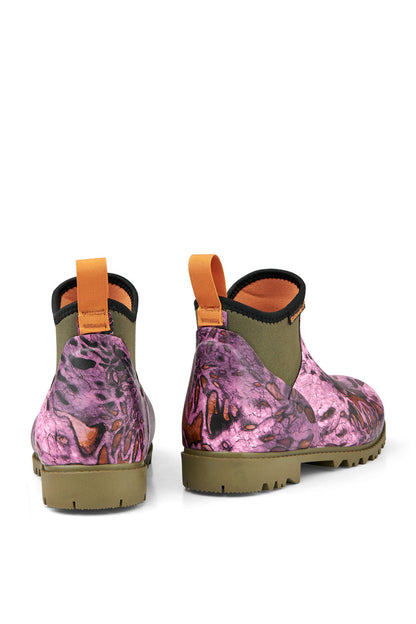 Gateway1 Gummistiefel Ascot Lady 6"