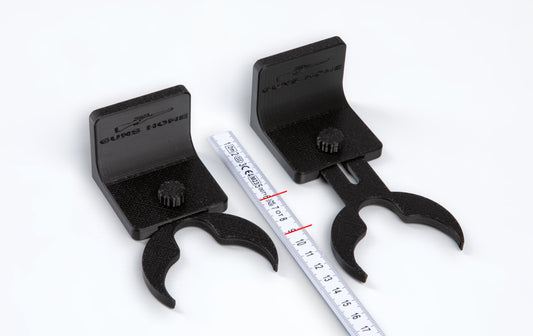 Magnetwaffenhalter für Langwaffen GUN-i-FLEX Größe S