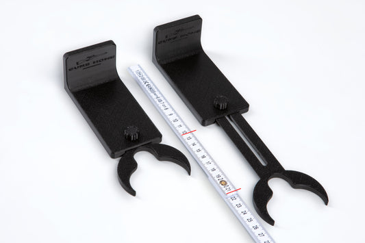 Magnetwaffenhalter für Langwaffen GUN-i-FLEX Größe L