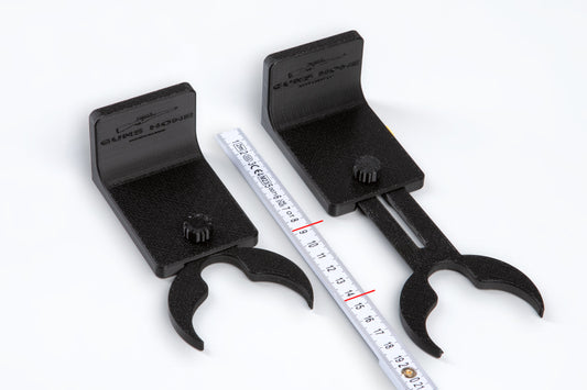 Magnetwaffenhalter für Langwaffen GUN-i-FLEX Größe M