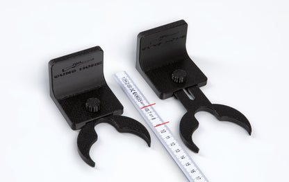 Waffenschrank HUNTER Hase (1300x690x410) max. 14 LW