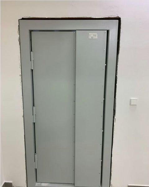 Waffenraumtür CITY: BERLIN (-2100x1101-1200x100) Klasse 1