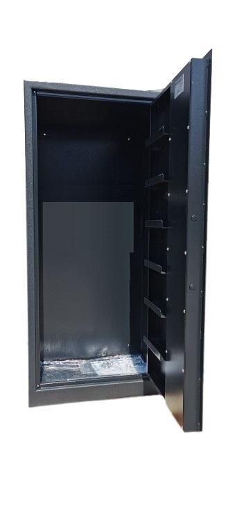 Waffenschrank HUNTER SEEADLER Kl. 1, (1500x790x530), max 26 LW, 2 Böden