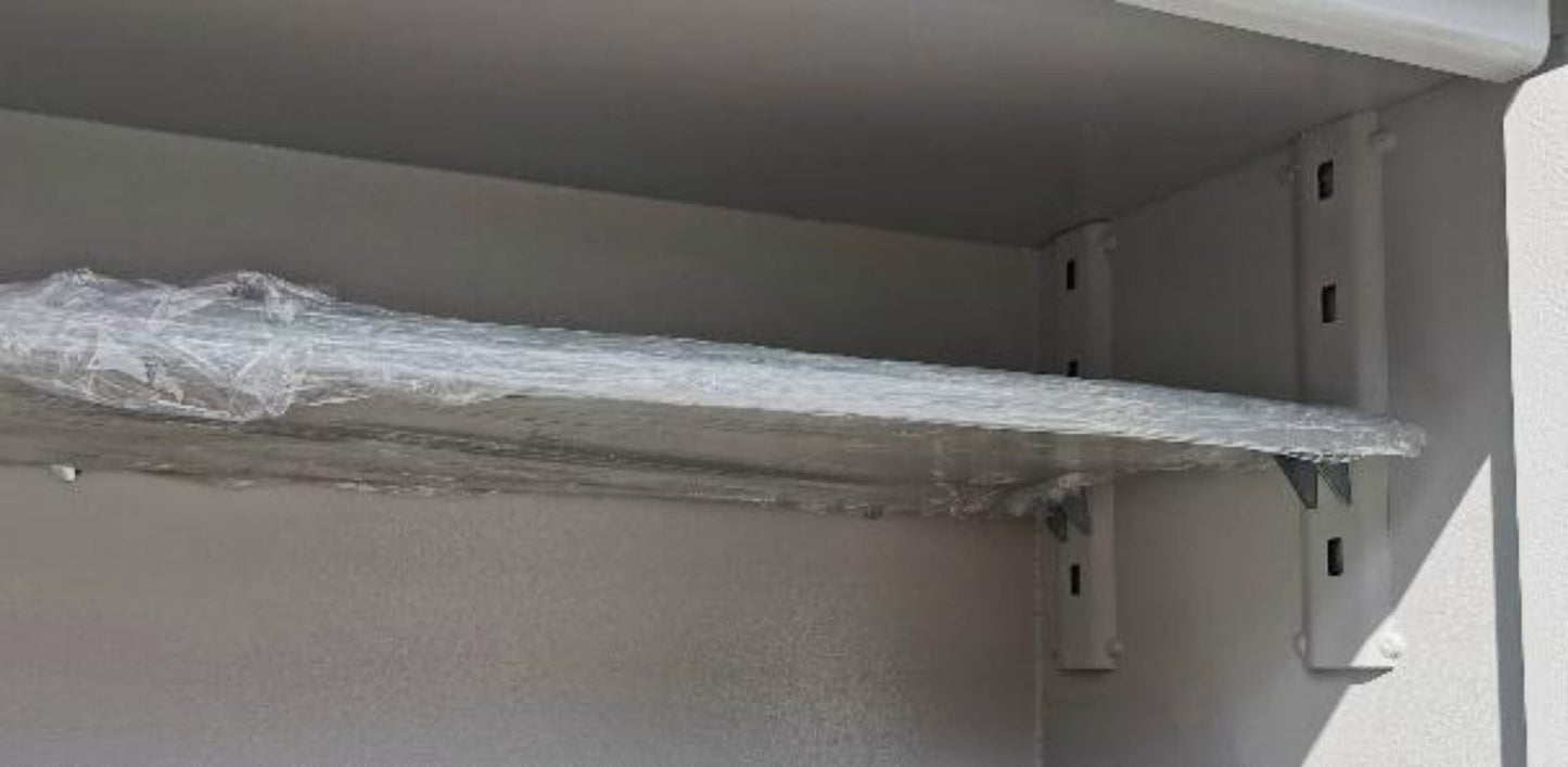 Waffenschrank Shooter LORAN Kl. 1 (1300x440x380) 5 LW