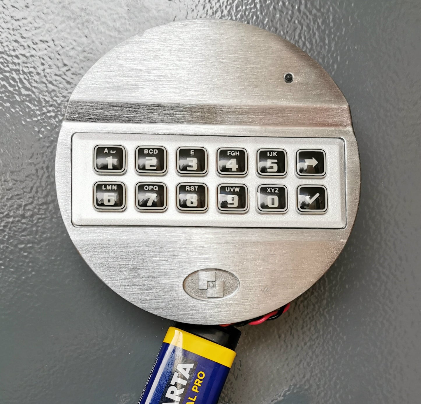 Waffenschrank Shooter Schützenfest (1500x790x530) 15 LW