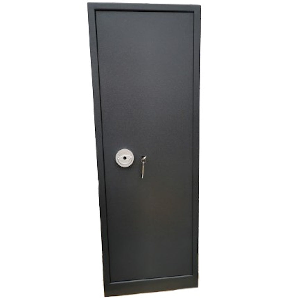 Waffenschrank Shooter ZALAN (1300x540x380) 7 LW, Klasse 1