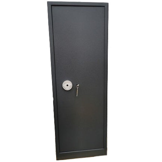 Waffenschrank Shooter ZALAN (1300x540x380) 7 LW, Klasse 1