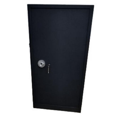 Waffenschrank HUNTER Hase (1300x690x410) max. 14 LW