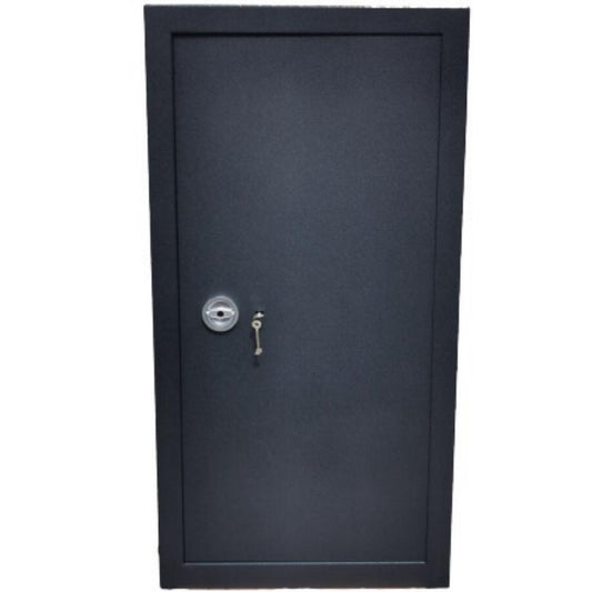 Waffenschrank HUNTER Adler (1700x790x530) max. 26 LW