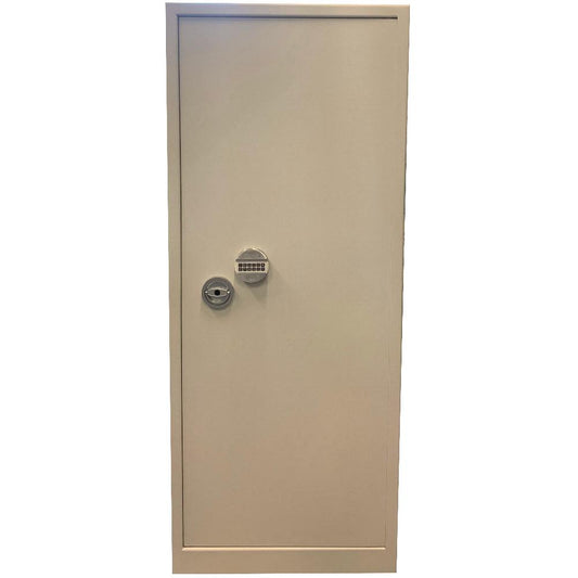 Waffenschrank HUNTER WESPENBUSSARD Kl. 1 (1700x690x410) max. 14 LW