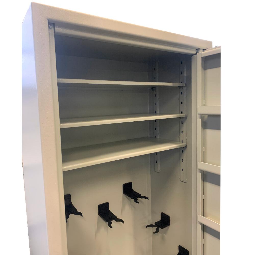 Waffenschrank HUNTER V1-TAMAX 1700 (1700x900x600) max. 32 LW