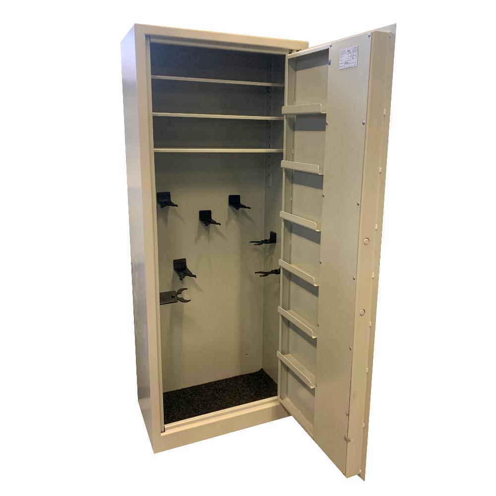 Waffenschrank HUNTER V1-TAMAX 1700 (1700x900x600) max. 32 LW