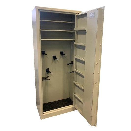 Waffenschrank HUNTER V1-TAMAX 1700 (1700x900x600) max. 32 LW