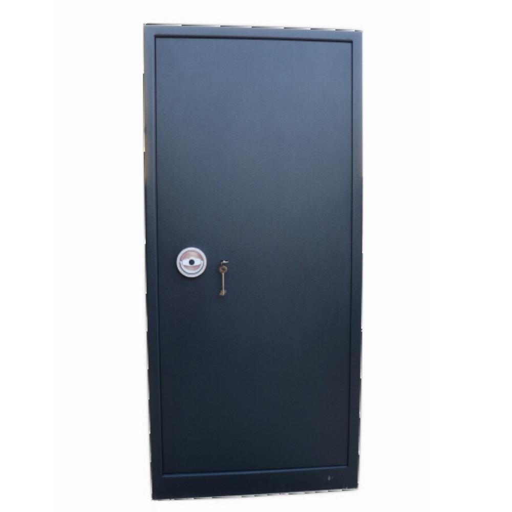 Waffenschrank HUNTER Elch (1500x690x410) max. 14 LW