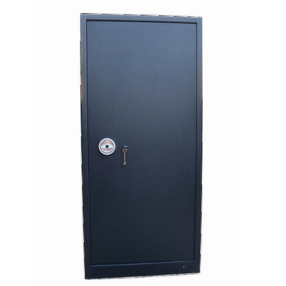 Waffenschrank HUNTER Elch (1500x690x410) max. 14 LW