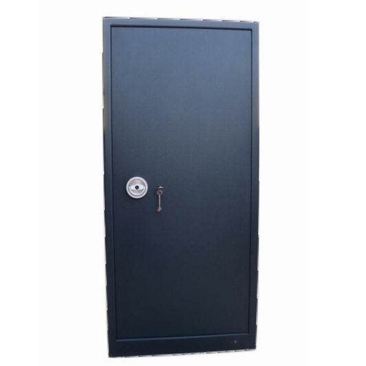 Waffenschrank HUNTER Elch (1500x690x410) max. 14 LW