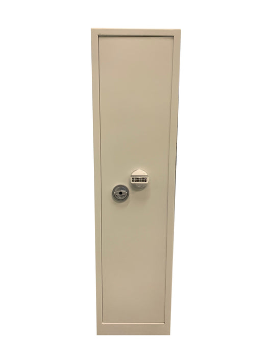 Waffenschrank Shooter LUNTE (1700x440x380) 5 LW Kl. 0 EN 1143-1