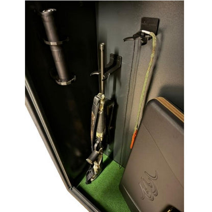 Waffenschrank HUNTER Milan (1700x690x410) max. 14 LW