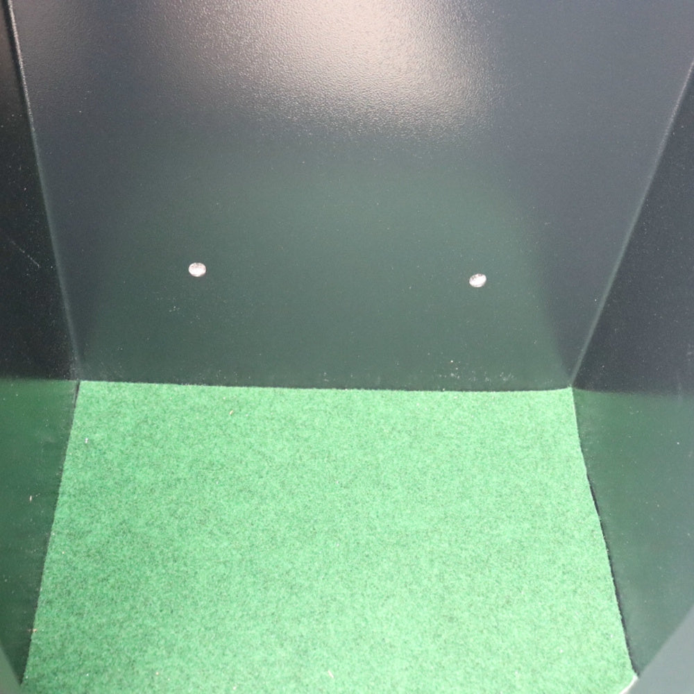 Waffenschrank Shooter KORMORAN (1700x540x380) Klasse 1, 7 LW