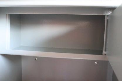 Innentresor für Waffenschrank Shooter / Hunter ab Bauhöhe 1500