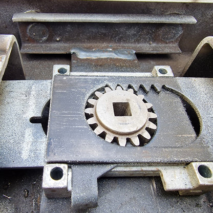 Waffenschrank Shooter LUNTE (1700x440x380) 5 LW Kl. 0 EN 1143-1