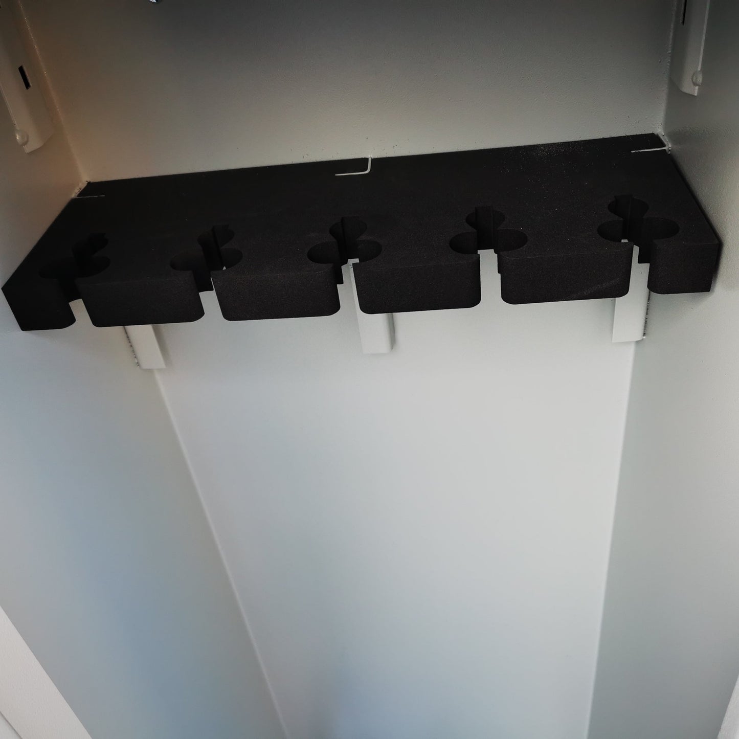 Waffenschrank Shooter PLAMIN (1500x390x330) 5 LW