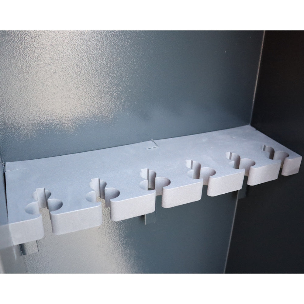 Waffenschrank Shooter PELIKAN (1500x540x380) 7 LW