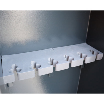 Waffenschrank Shooter PELIKAN (1500x540x380) 7 LW