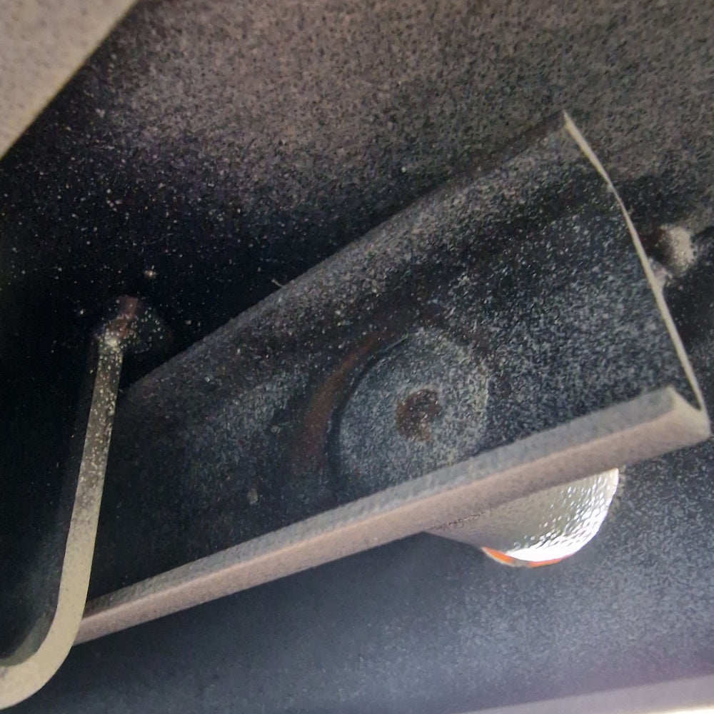 Waffenschrank Shooter KORMORAN (1700x540x380) Klasse 1, 7 LW