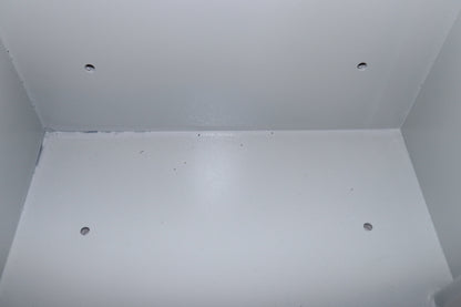 Waffenschrank Shooter Kimme (1500x560x420) 2x5 LW