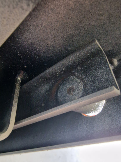 Waffenschrank HUNTER KITZ Kl. 1 (1300x390x330) max. 7 LW