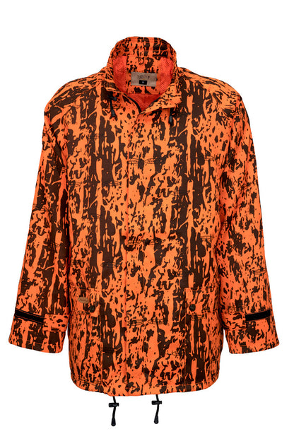 Hubertus Warn-Überjacke Drückjagd