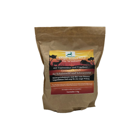 Wildlutscher Magic Boilies