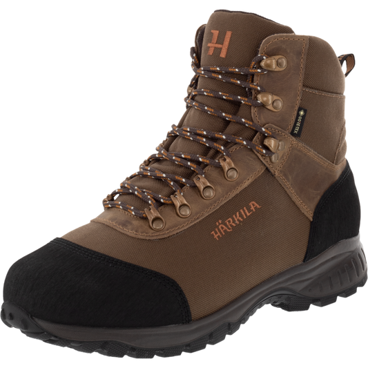 Härkila Damen leichter Jagd- und Wanderschuh "Wildwood GTX Mid"