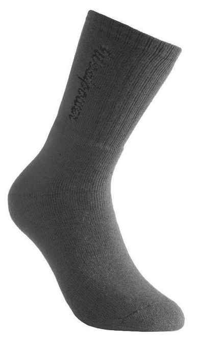 Woolpower Socks 400 LOGO