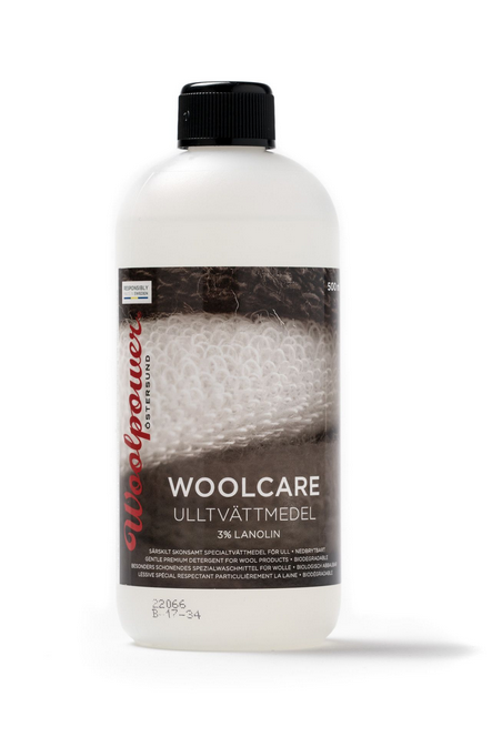 Woolpower Woolcare