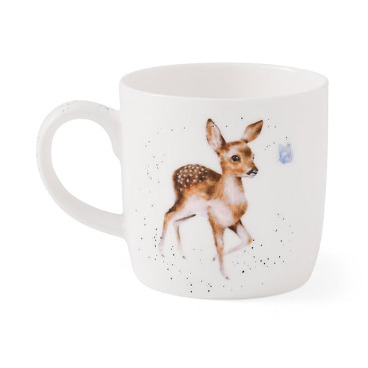 Wrendale Tasse 'Deer to Me' - Rehe