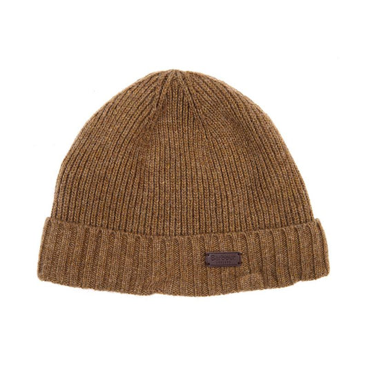 Barbour Strickmütze Carlton Beanie