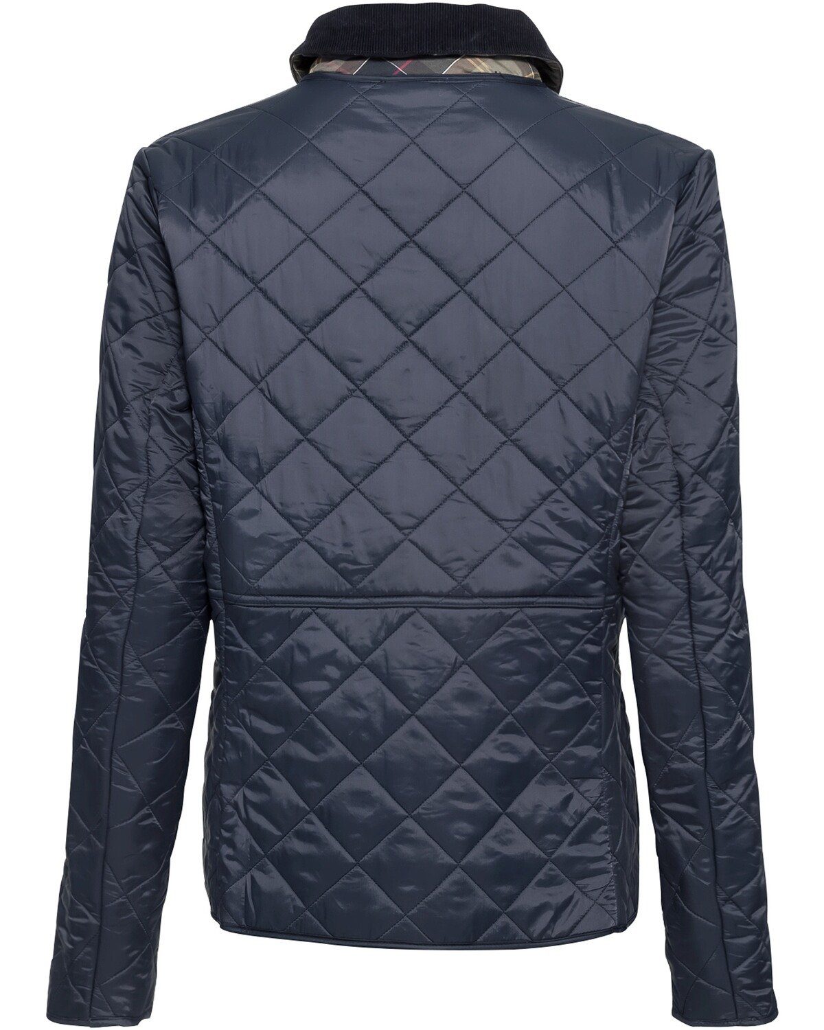 Barbour Steppjacke Deveron Polarquilt